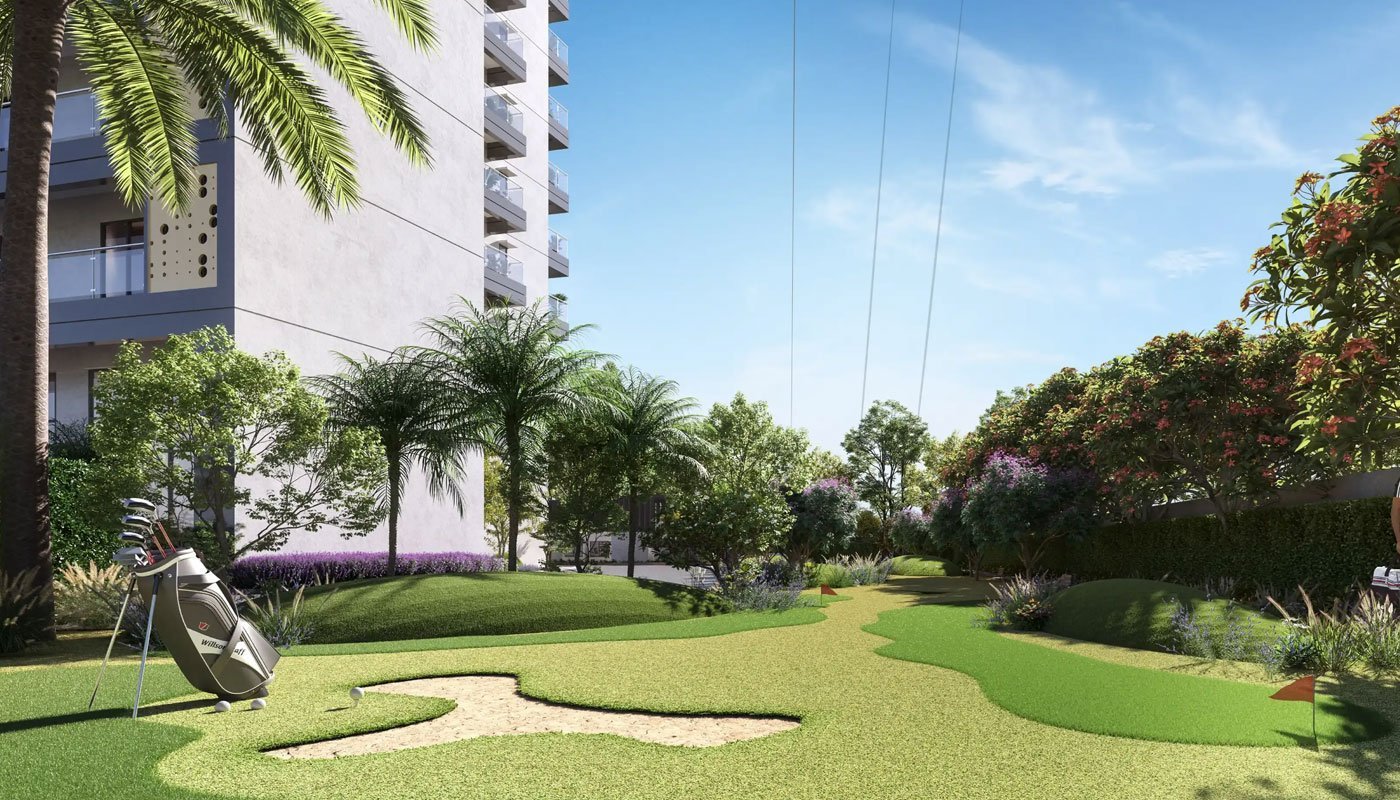 Godrej Sora Image 2